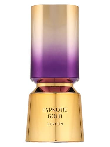 Hypnotic Gold