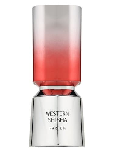 Western Shisha - قلیان غربی