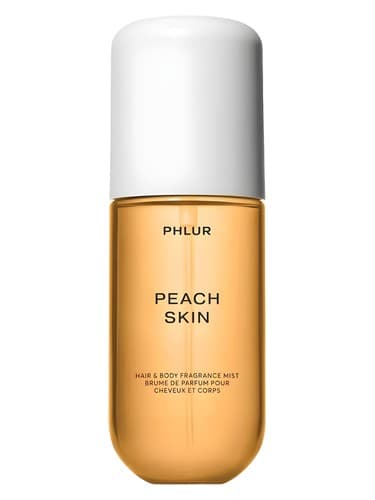 Peach Skin - پوست پیچ
