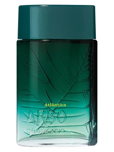 Arbo Atlântica - آربو آتلانتیکا