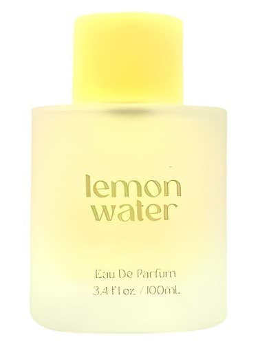 Lemon Water