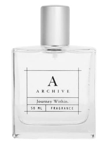 Journey Within - سفر درون
