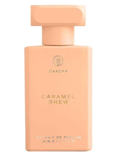 Caramel Brew
