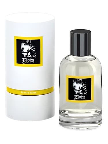 Fragranza Nº 1 Ananas Sativa
