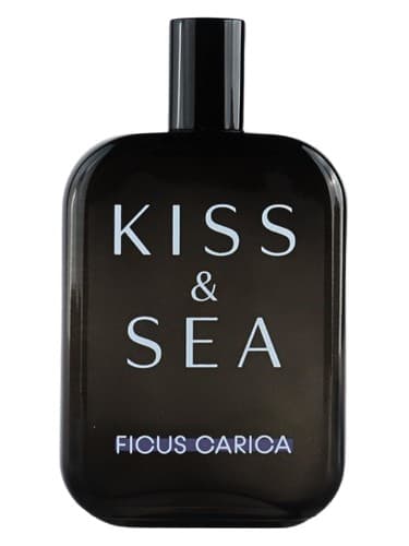 Kiss & Sea Ficus Carica - بوسه و سی فیکوس کاریکا