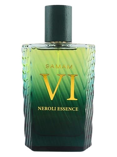 Neroli Essence VI