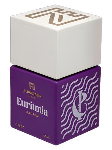 Euritmia - اوریتمیا