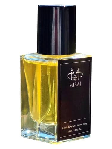 Patchouli Sumatra - پاتچولی سوماترا