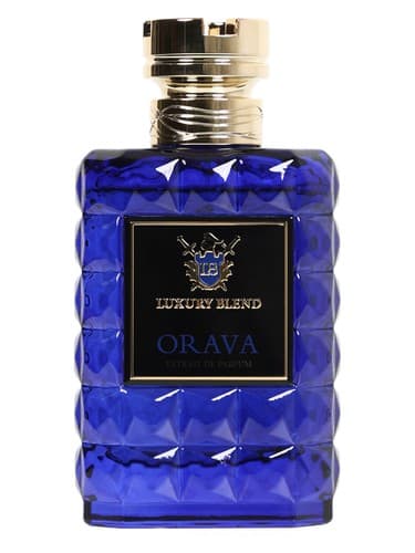 Orava