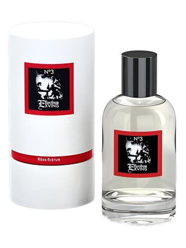 Fragranza Nº 3 Ribes Rubrum - عطر Nº 3 Ribes Rubrum