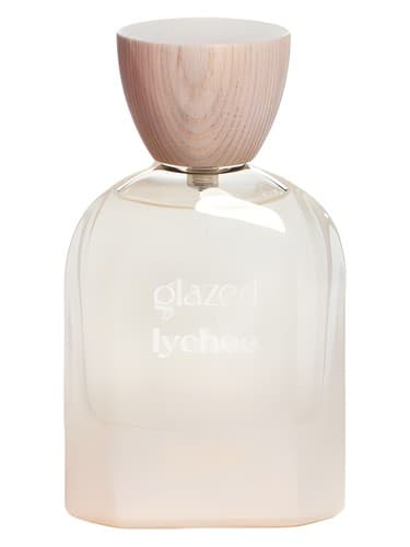 Glazed Lychee - لیچی لعاب دار