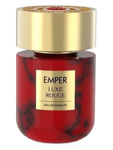 Luxe Rouge - روژ لوکس