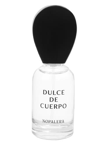 Dulce de Cuerpo