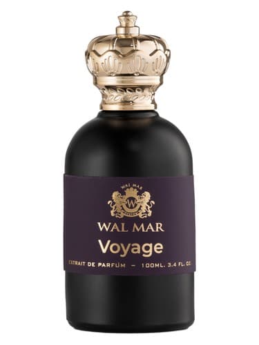 Voyage - سفر