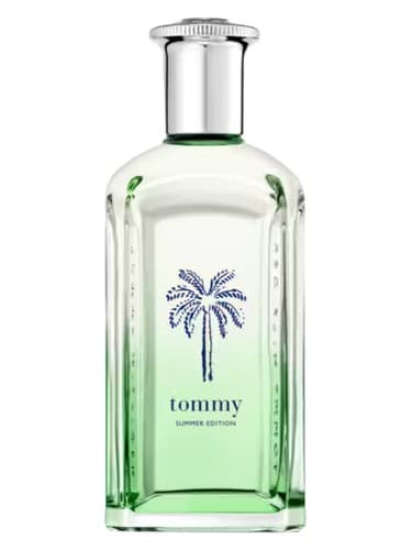 Tommy Summer 2025 - تامی سامر 2025