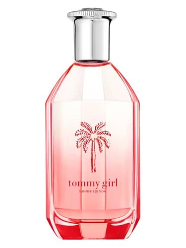 Tommy Girl Summer 2025 - تامی دختر سامر 2025