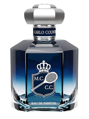 M.C.C.C. Pour Homme Eau de Parfum 