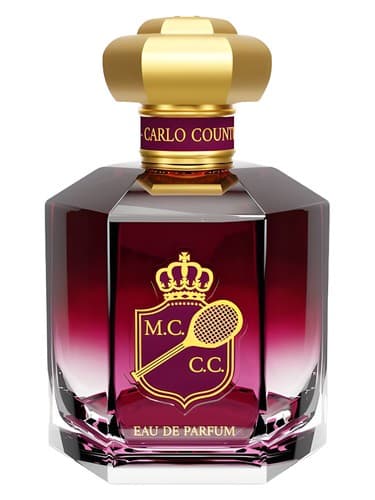 M.C.C.C. Pour Femme Eau de Parfum 