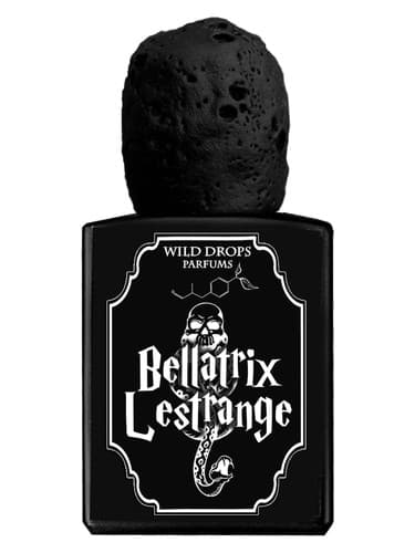 Bellatrix Lestrange - بلاتریکس لسترنج