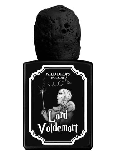 Lord Voldemort - لرد ولدمورت