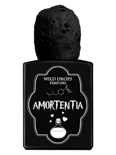 Amortentia - آمورتانسیا
