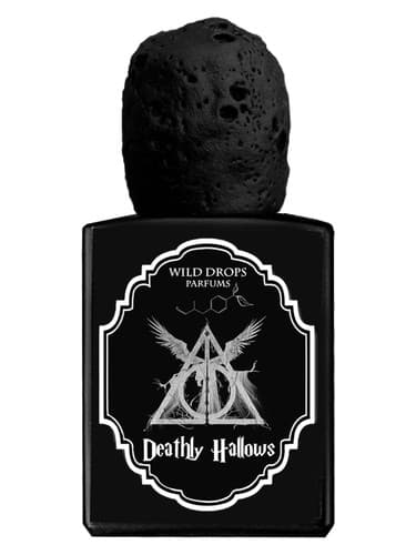Deathly Hallows - یادگاران مرگ