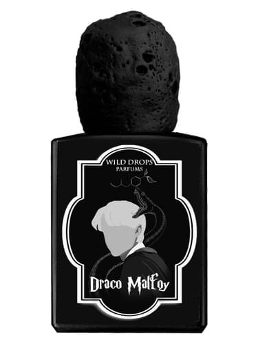 Draco Malfoy - دراکو مالفوی