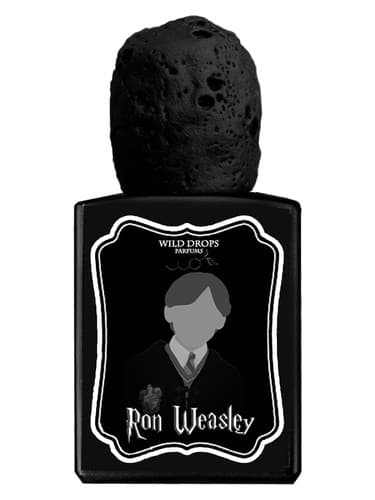 Ron Weasley