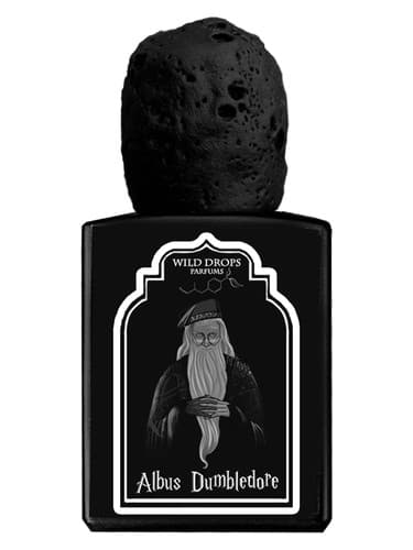 Albus Dumbledore - آلبوس دامبلدور