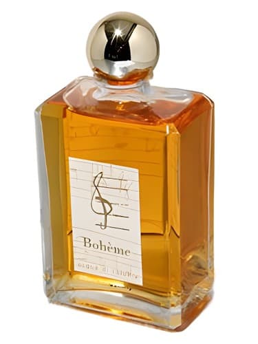 Boheme - بوهم