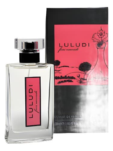 Luludi - Fiori Nomadi - لولودی - فیوری نومادی