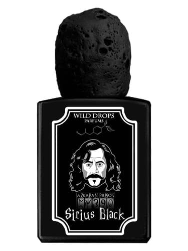 Sirius Black - سیریوس بلک
