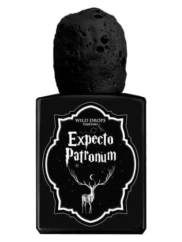 Expecto Patronum