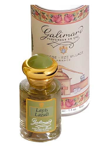 Lapis Lazuli - لاجورد