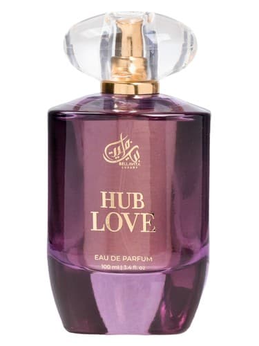 Hub Love - هاب لاو