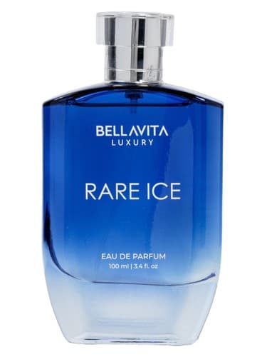 Rare Ice - یخ کمیاب