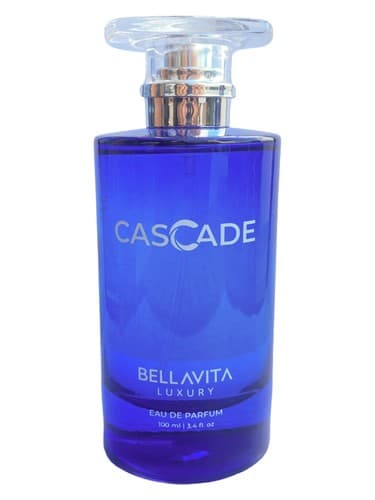 Cascade - آبشار