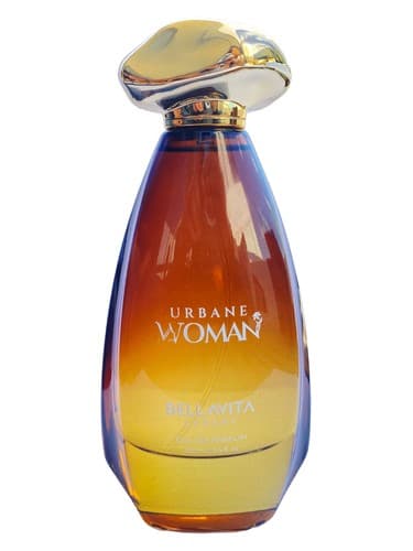 Urbane Woman - وومن شهری