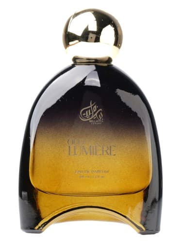 Oud Lumière - عود لومیر