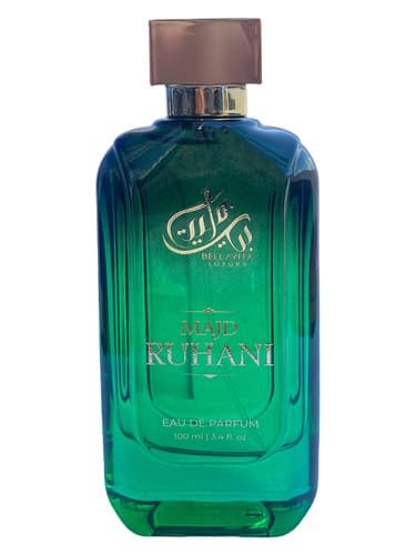 Majd Ruhani