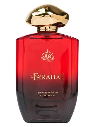 Farahat - فرحات