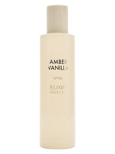 Nᵒ156 Amber Vanilla