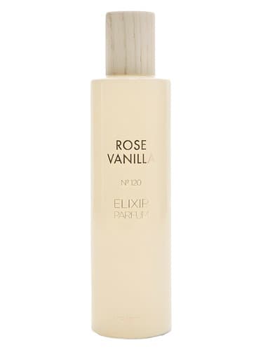 Nᵒ120 Rose Vanilla - Nᵒ120 رز وانیلا
