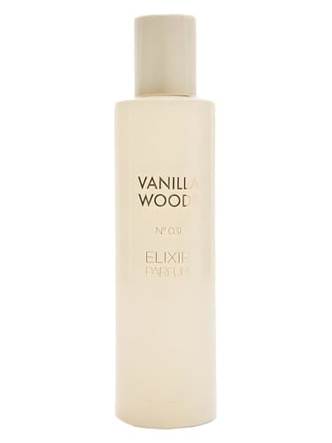 Nᵒ031 Vanilla Woods