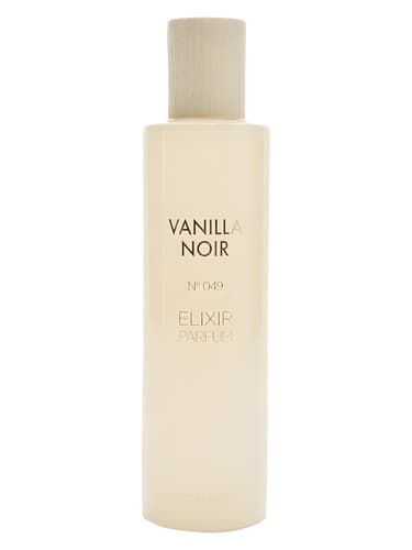 Nᵒ049 Vanilla Noir - Nᵒ049 وانیلا نوآر