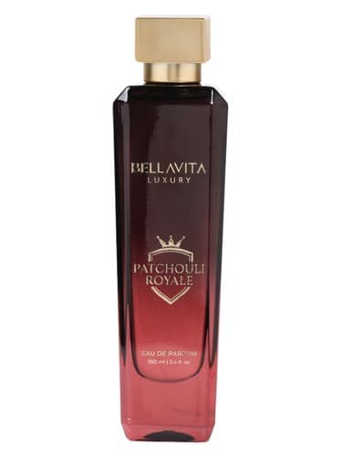 Patchouli Royale - پاتچولی رویال