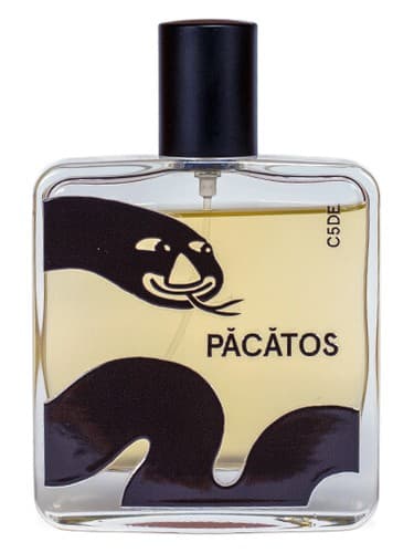 PĂCĂTOS