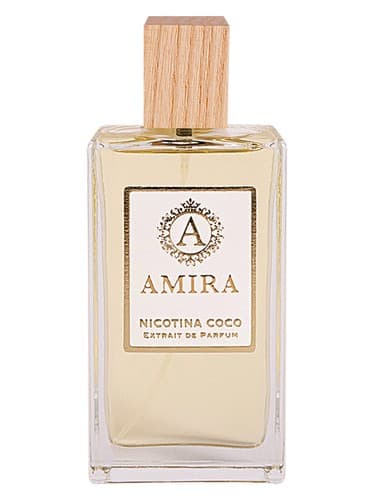 Nicotina Coco - نیکوتینا کوکو