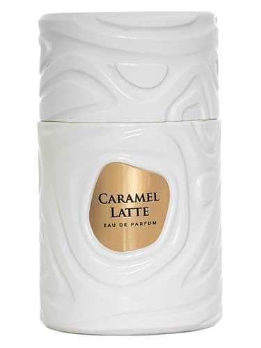Caramel Latte - کارامل لاته