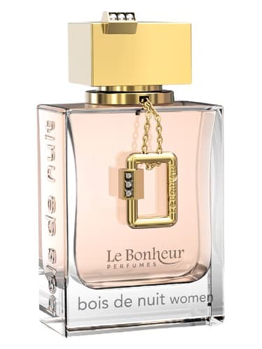 Bois de Nuit Women